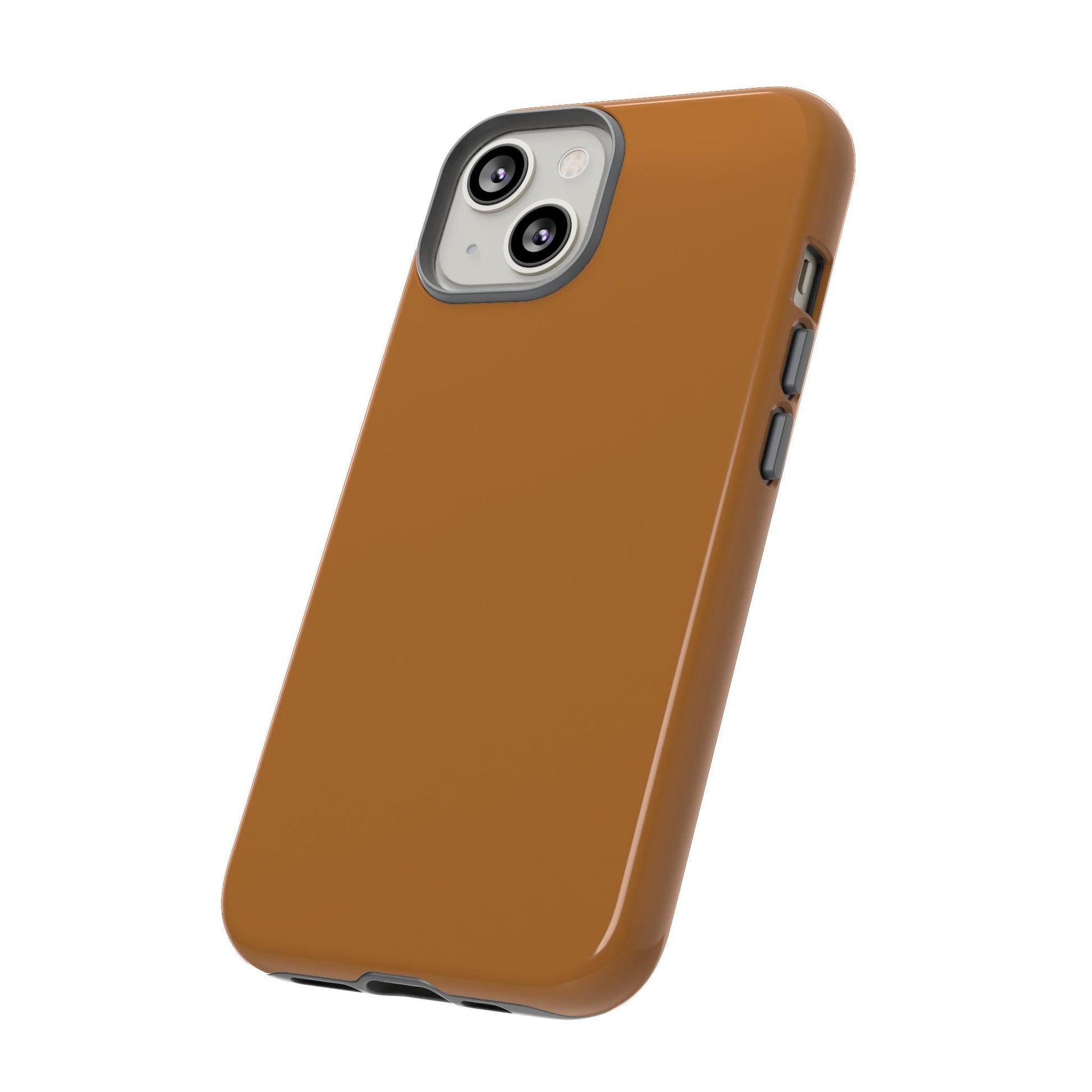 Copper iPhone Case - YOONIG