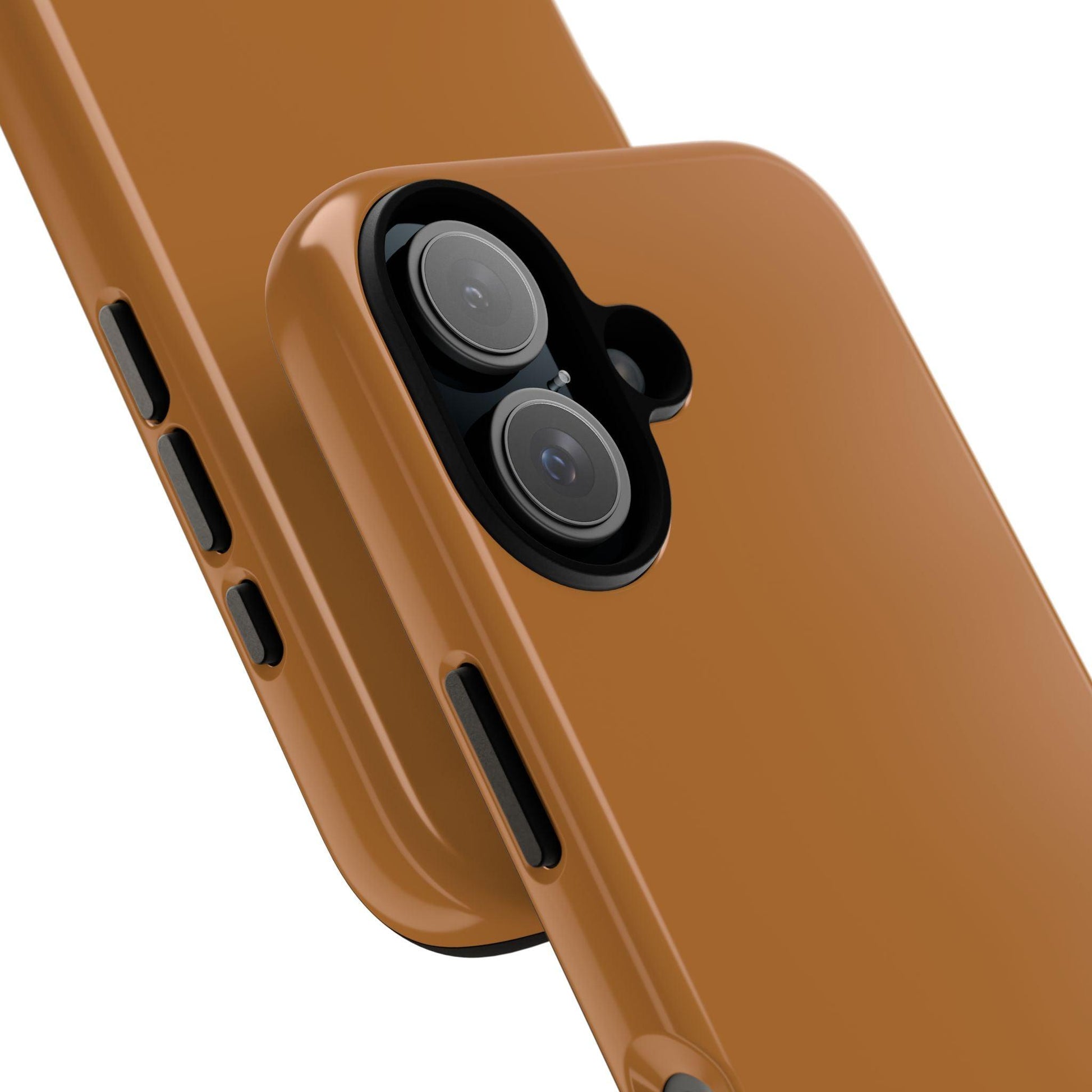 Copper iPhone Case - YOONIG