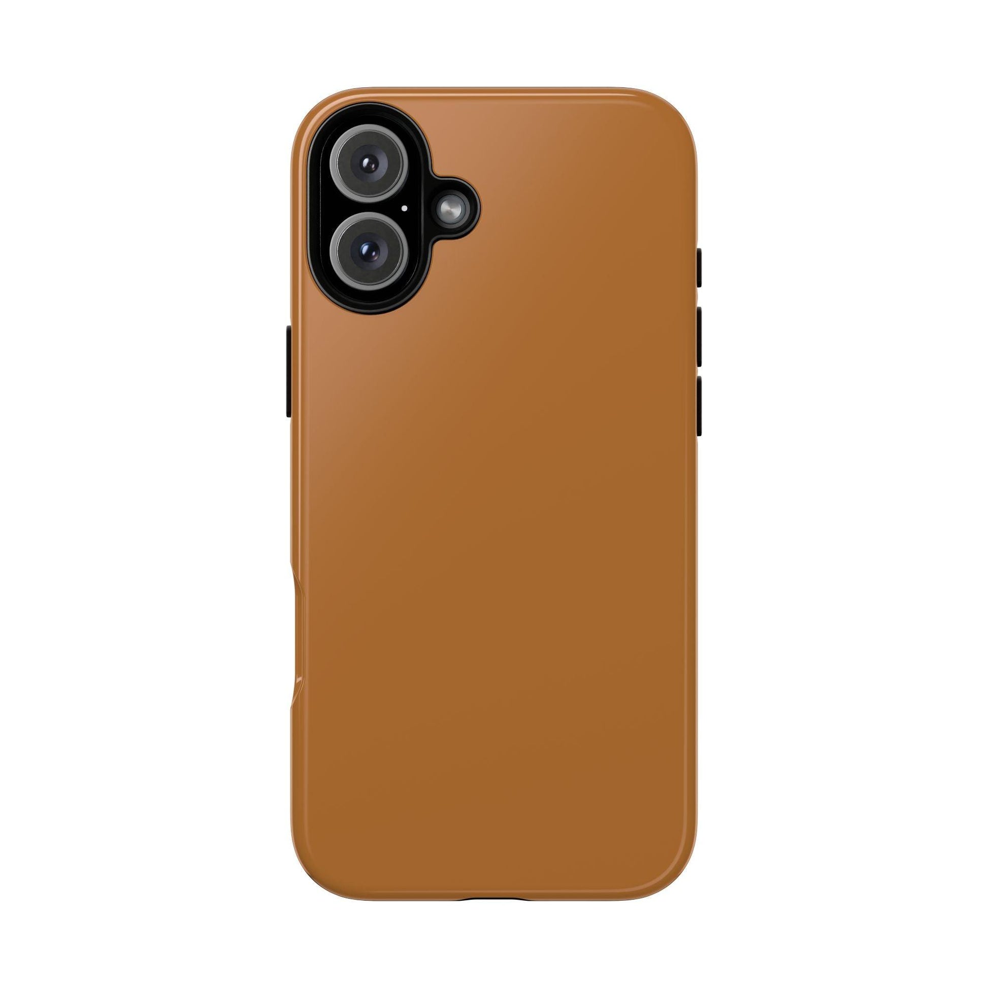 Copper iPhone Case - YOONIG