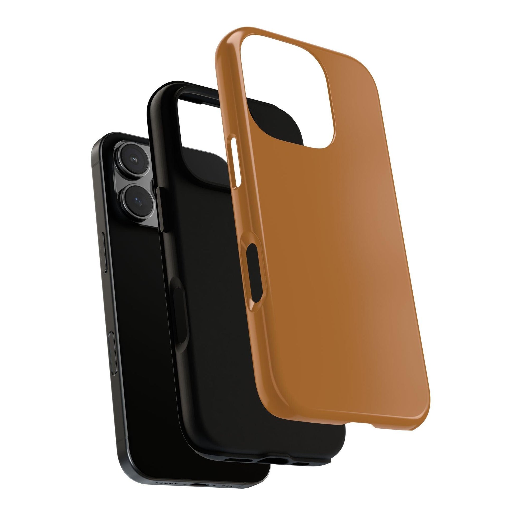 Copper iPhone Case - YOONIG