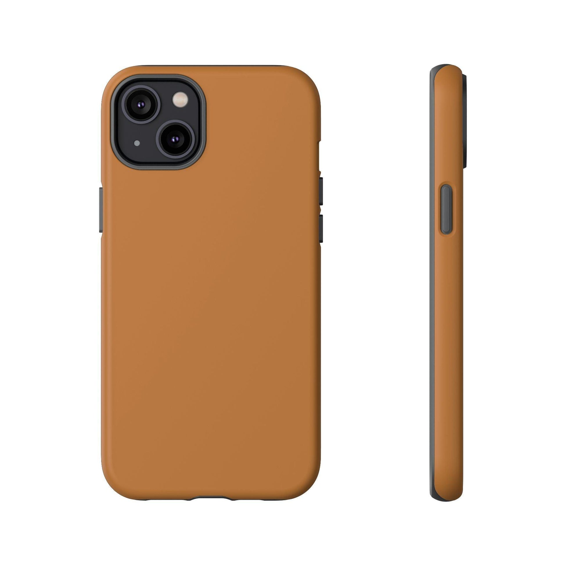 Copper iPhone Case - YOONIG