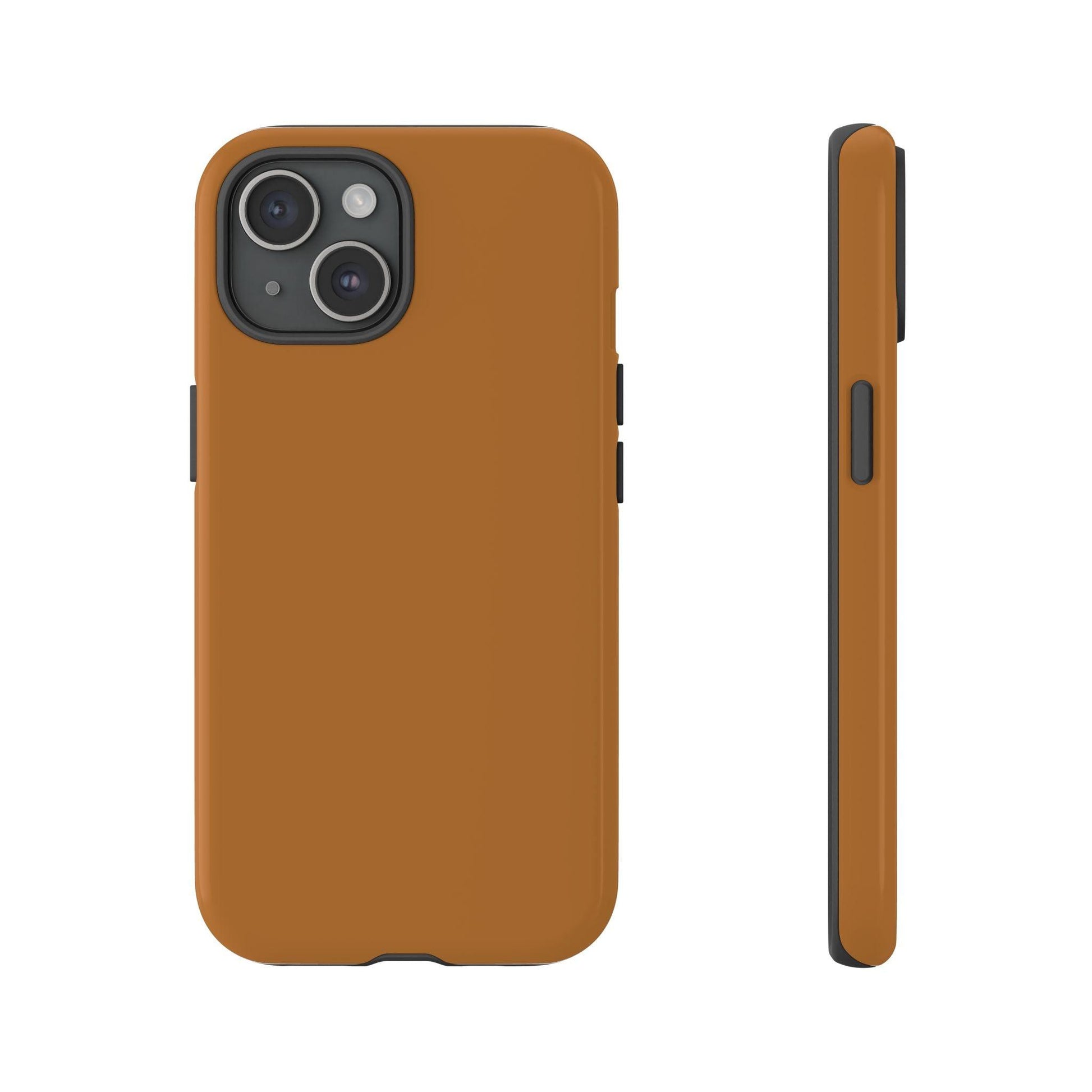 Copper iPhone Case - YOONIG