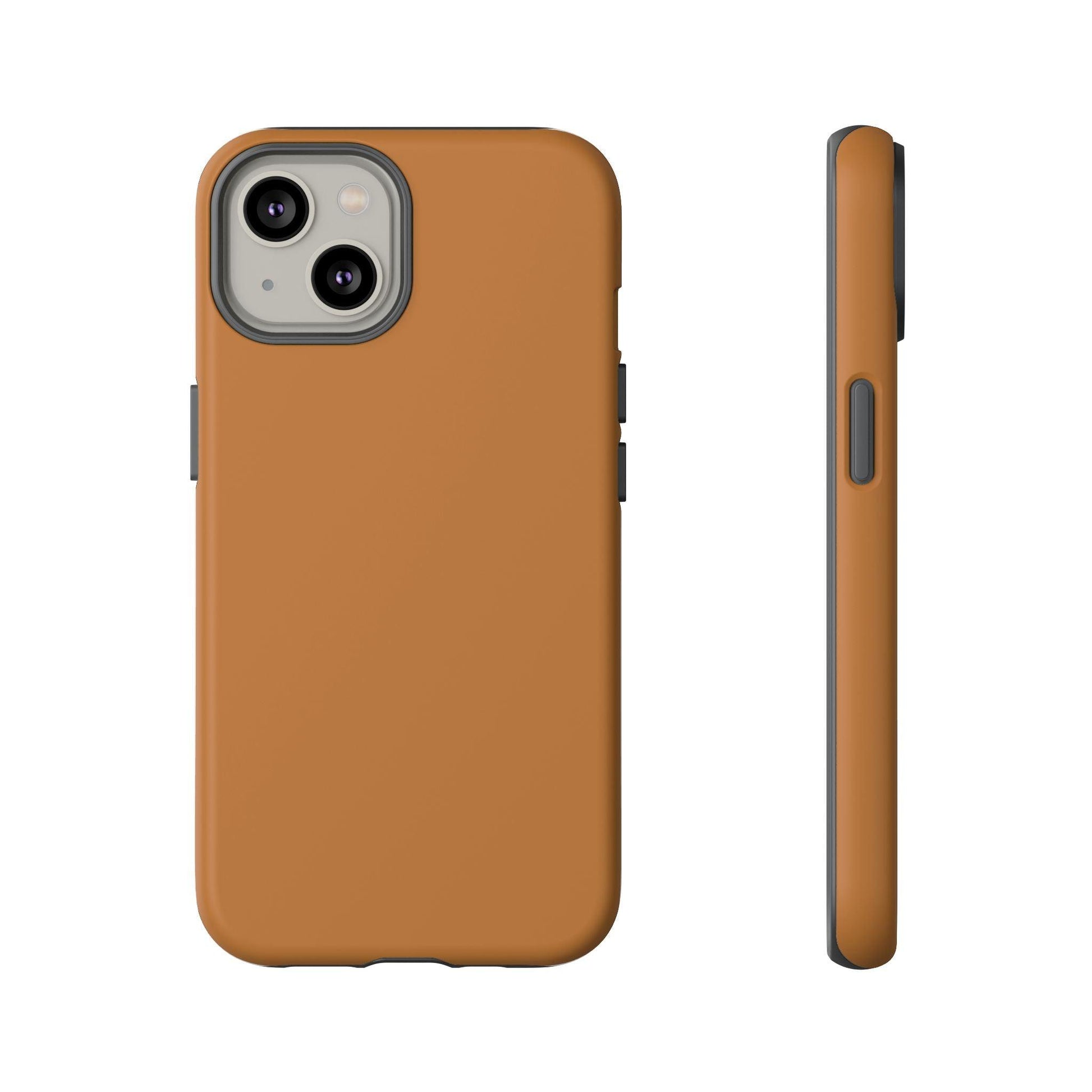 Copper iPhone Case - YOONIG