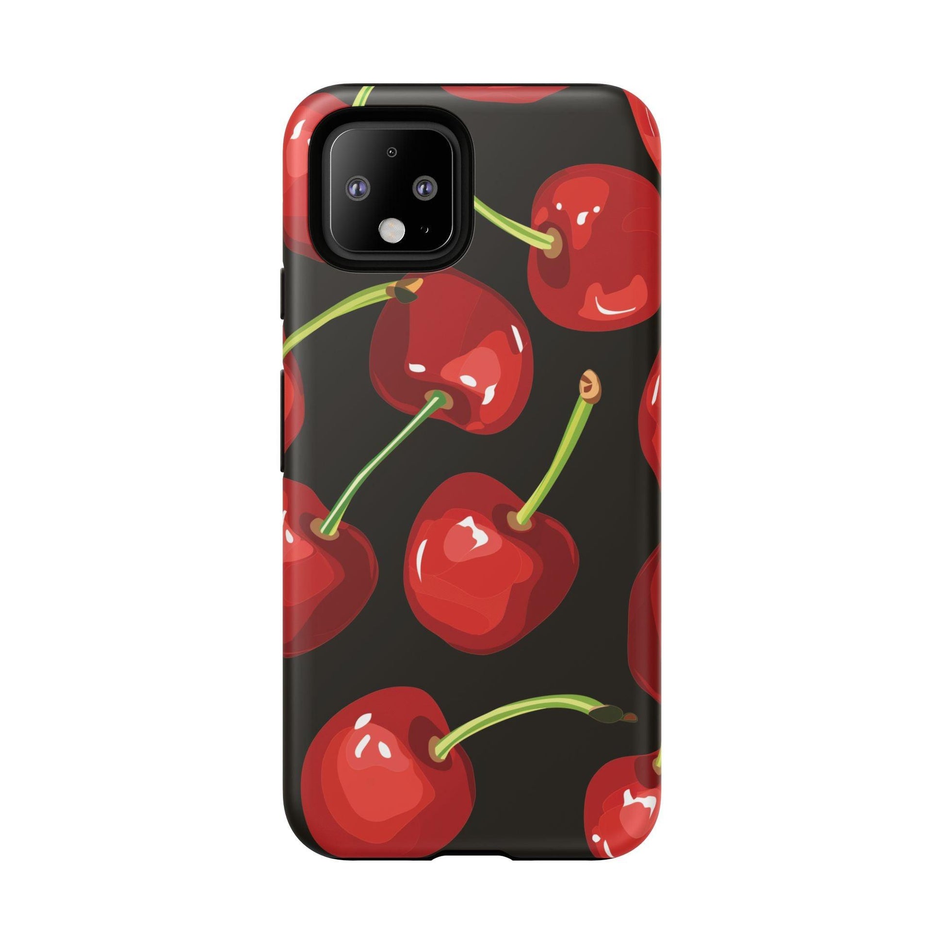 Cherry Splash Google Pixel Case - YOONIG
