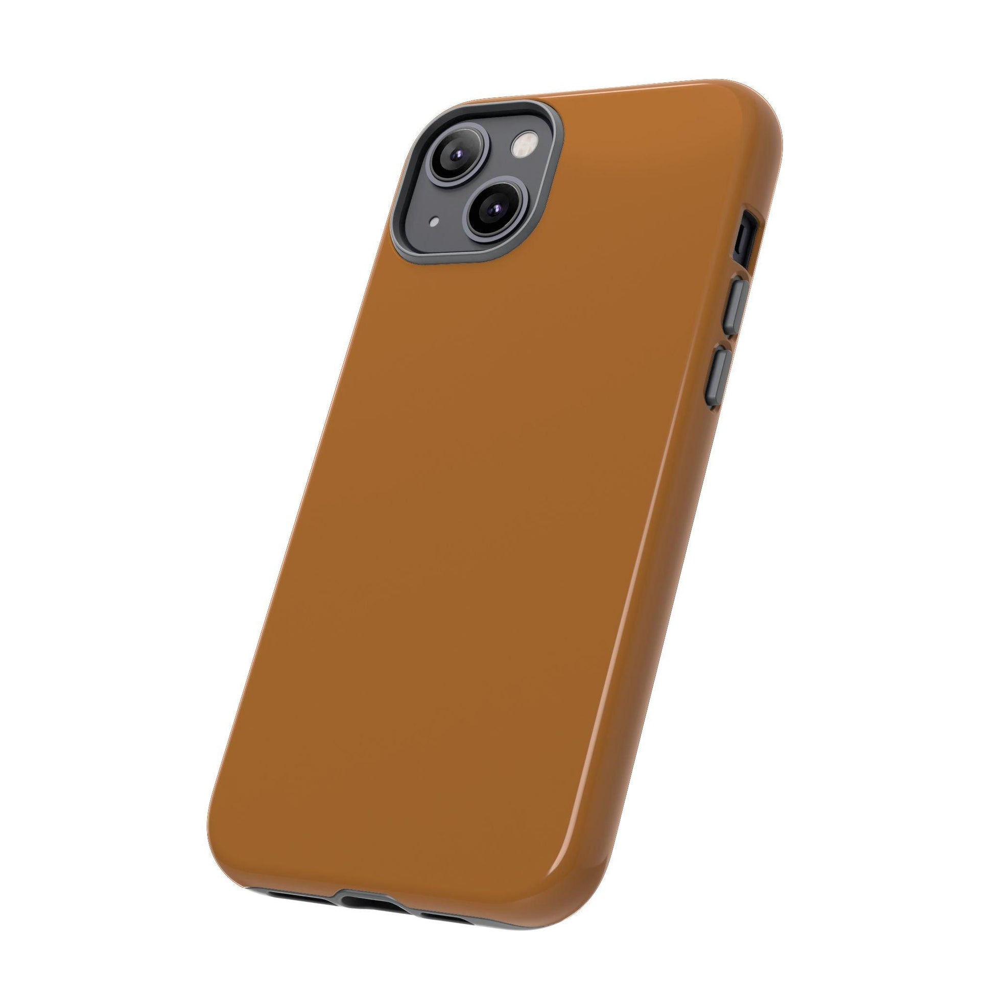 Copper iPhone Case - YOONIG