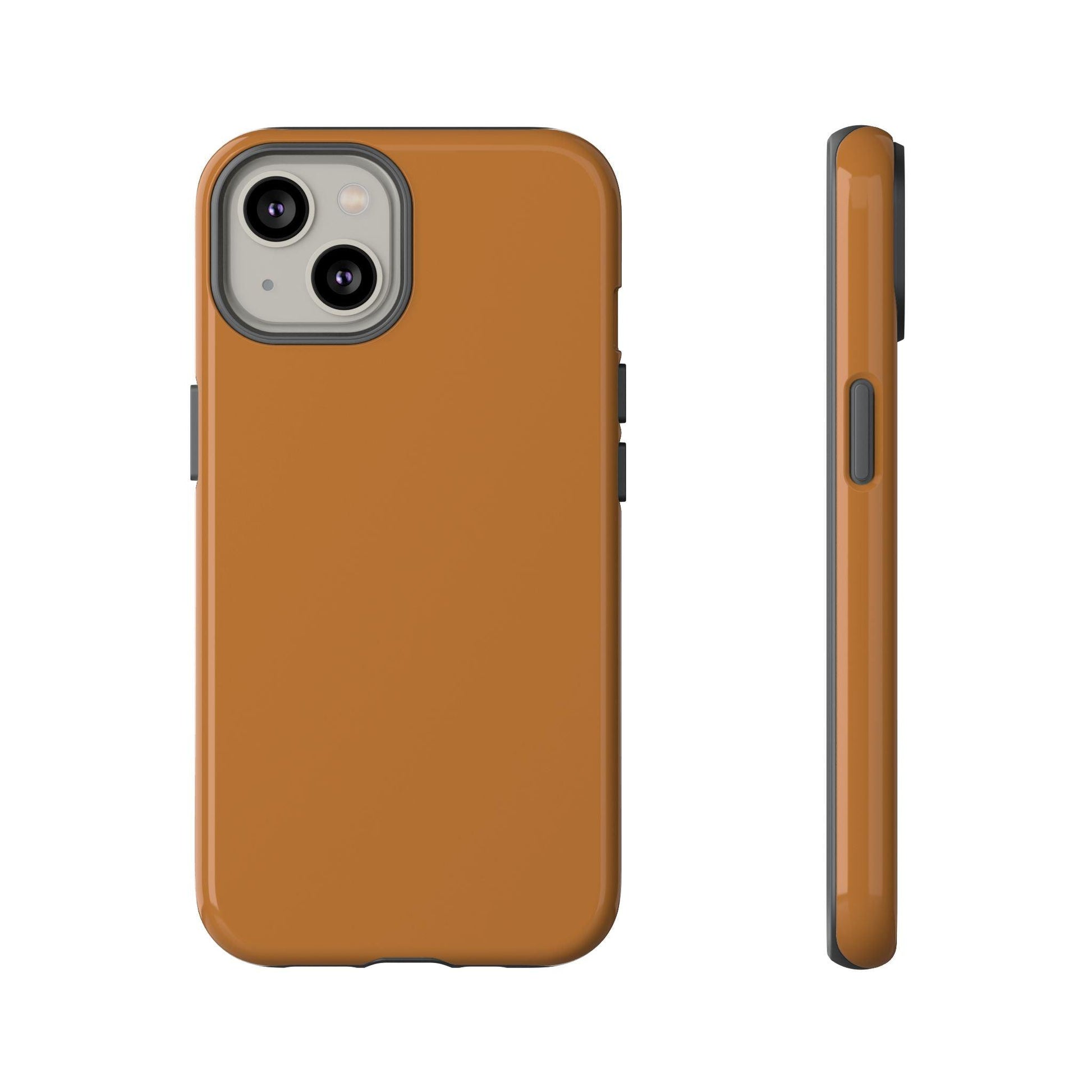 Copper iPhone Case - YOONIG