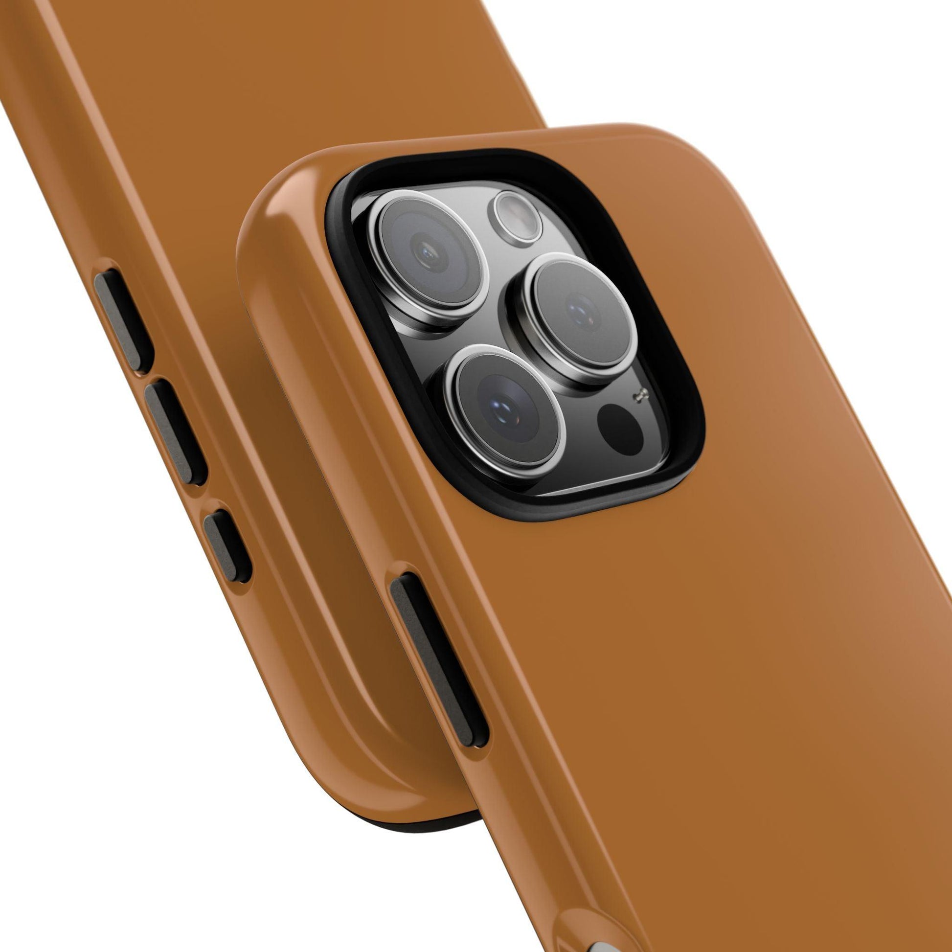 Copper iPhone Case - YOONIG