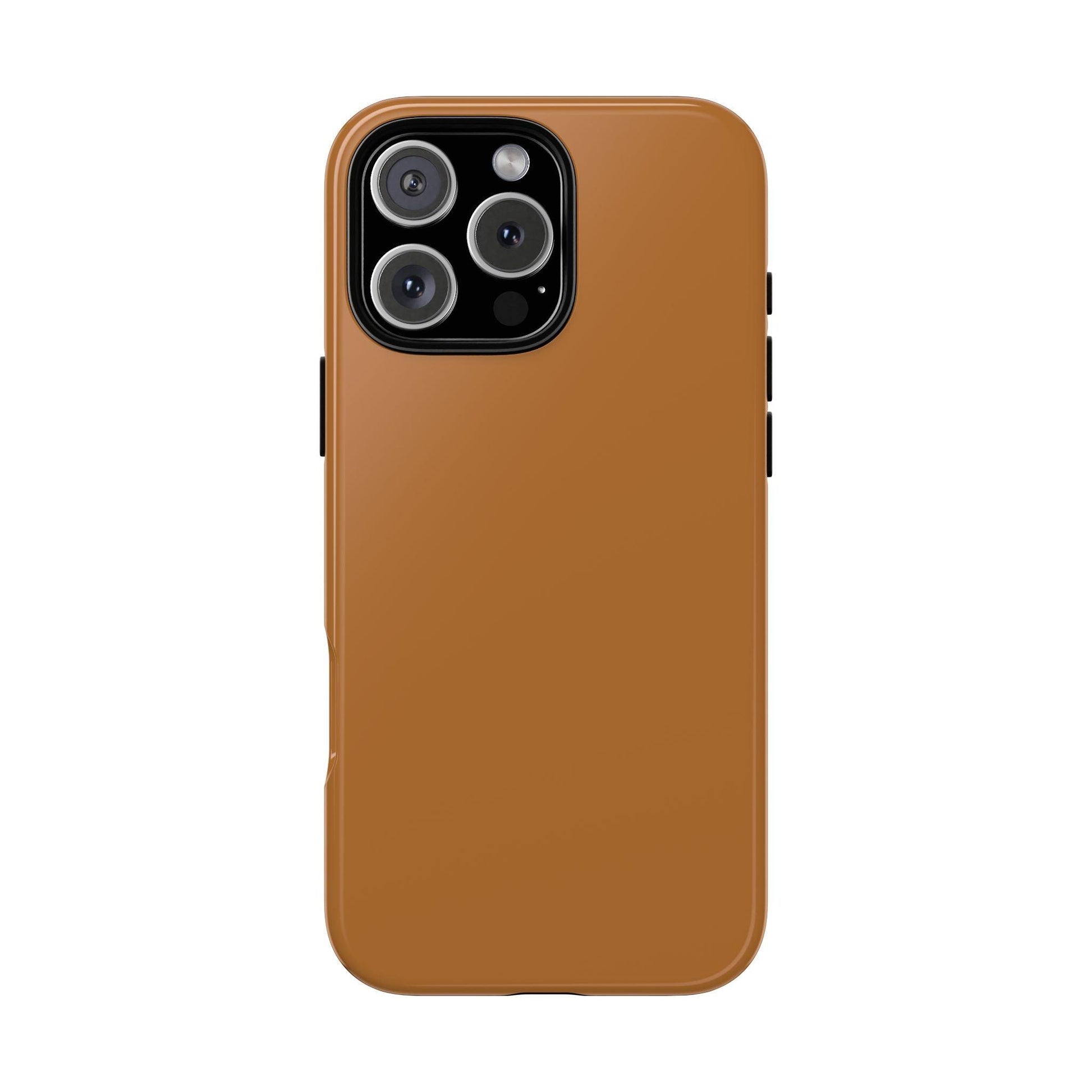 Copper iPhone Case - YOONIG
