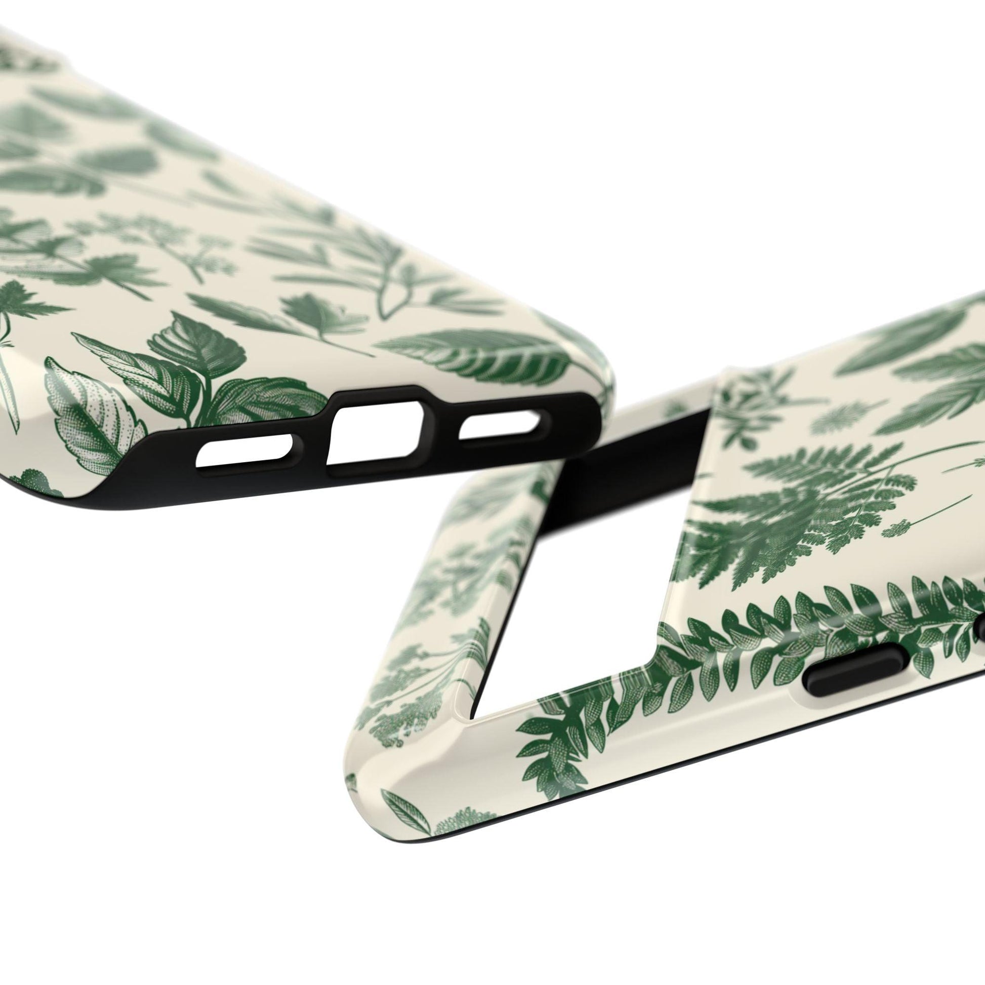 Botanical Elegance Google Pixel Case - YOONIG