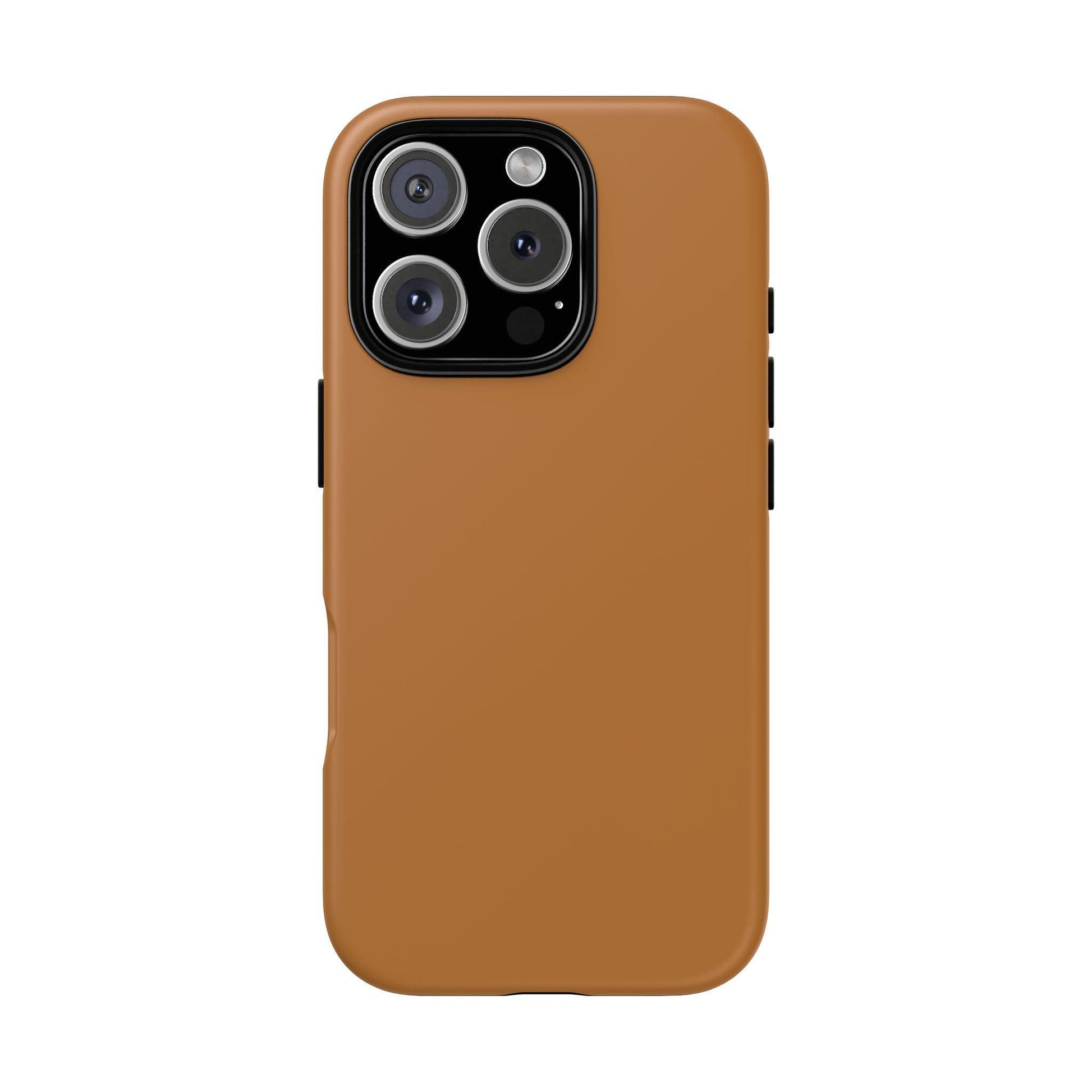 Copper iPhone Case - YOONIG