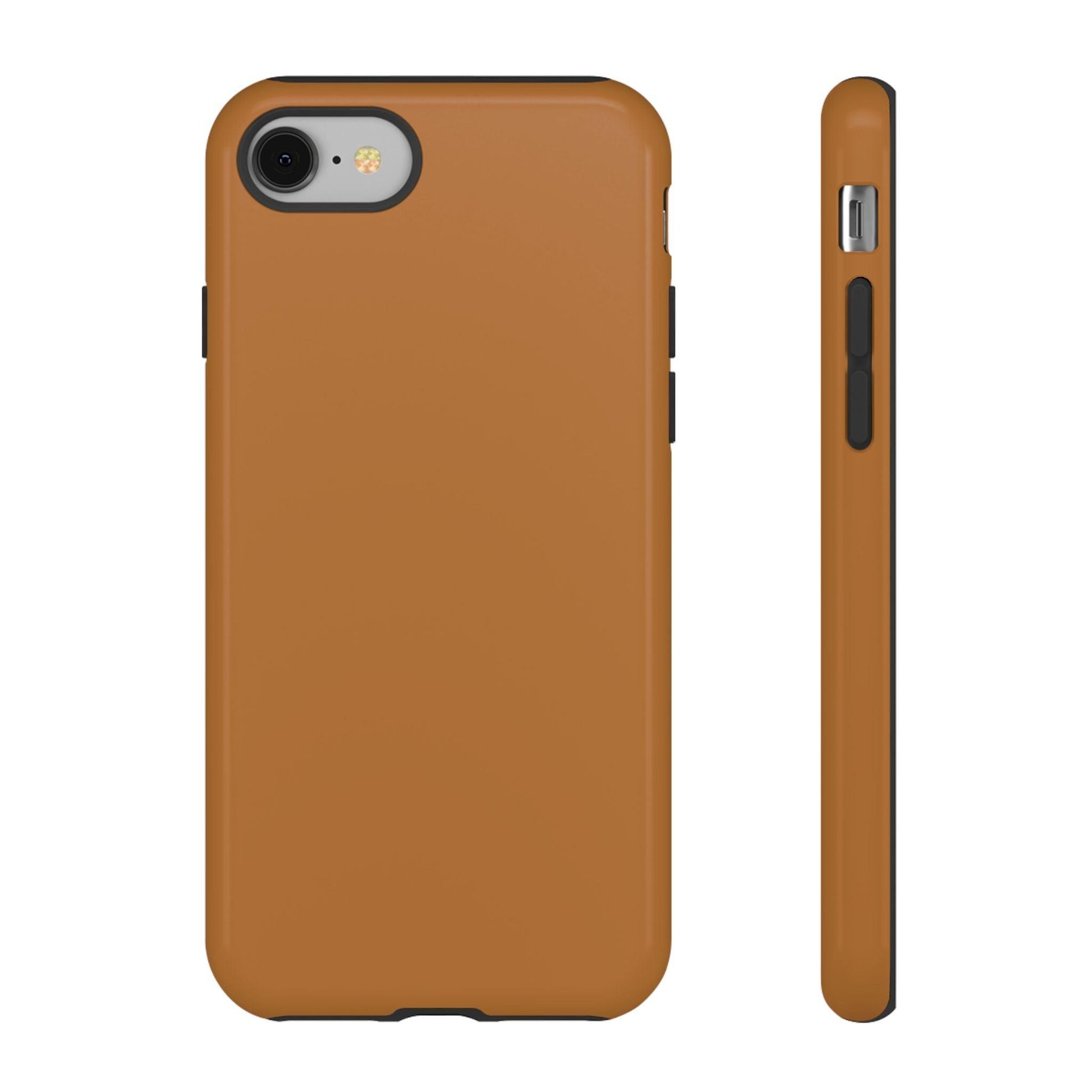 Copper iPhone Case - YOONIG