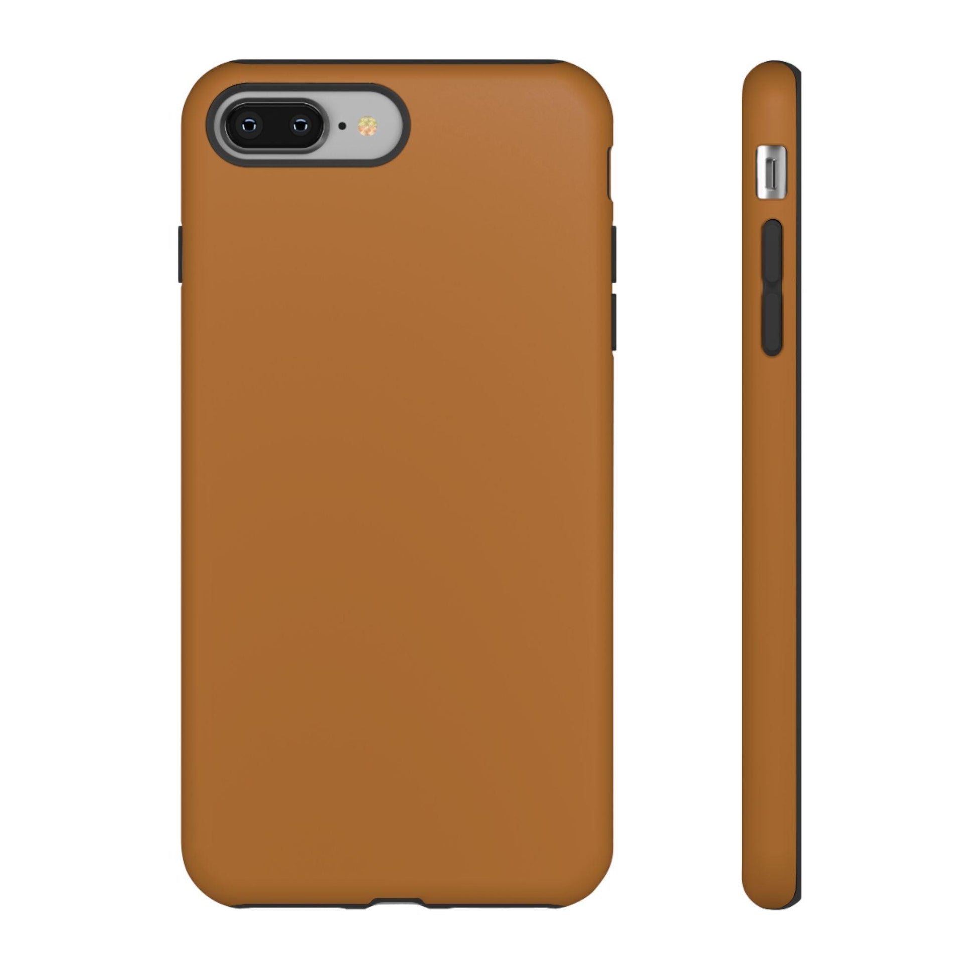 Copper iPhone Case - YOONIG