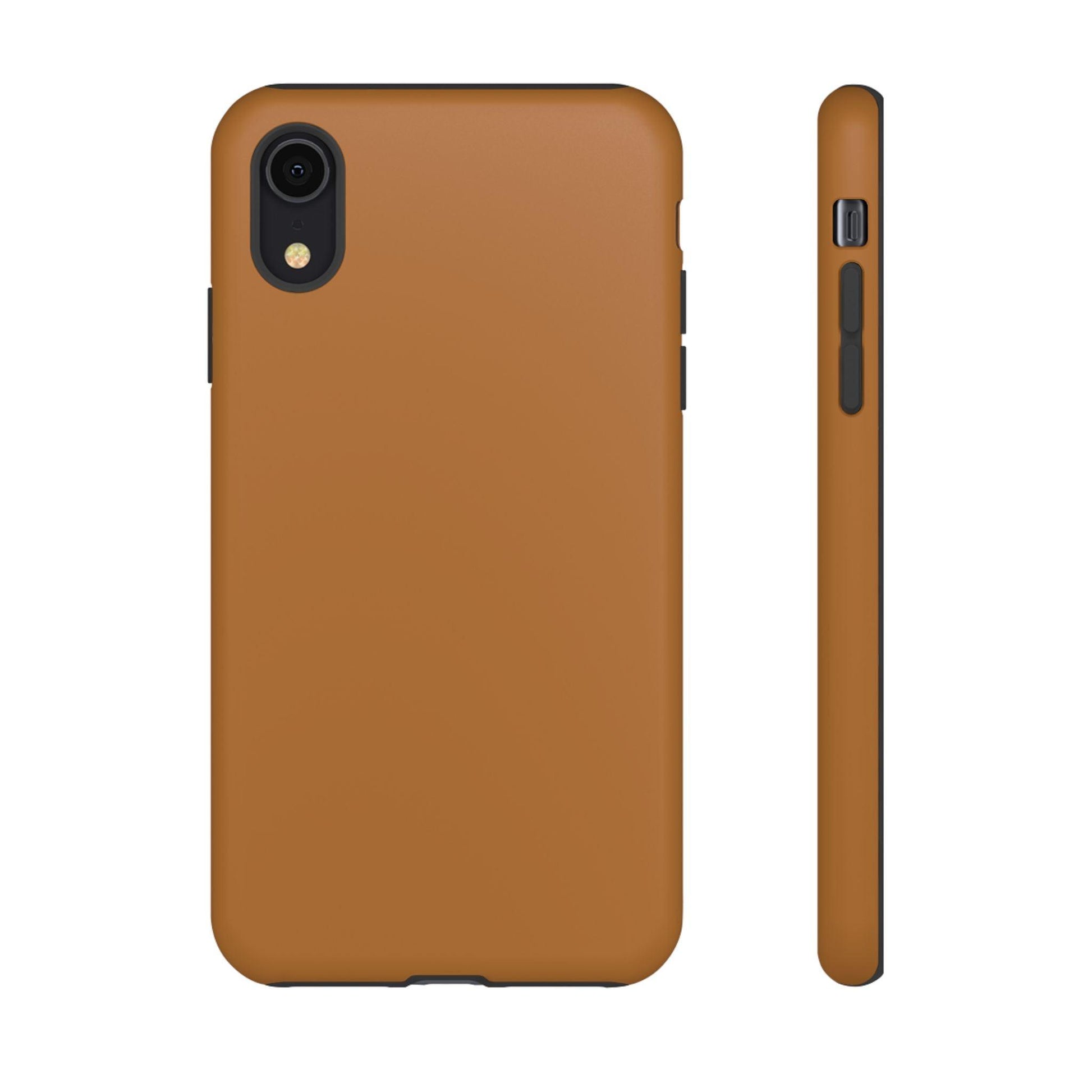 Copper iPhone Case - YOONIG