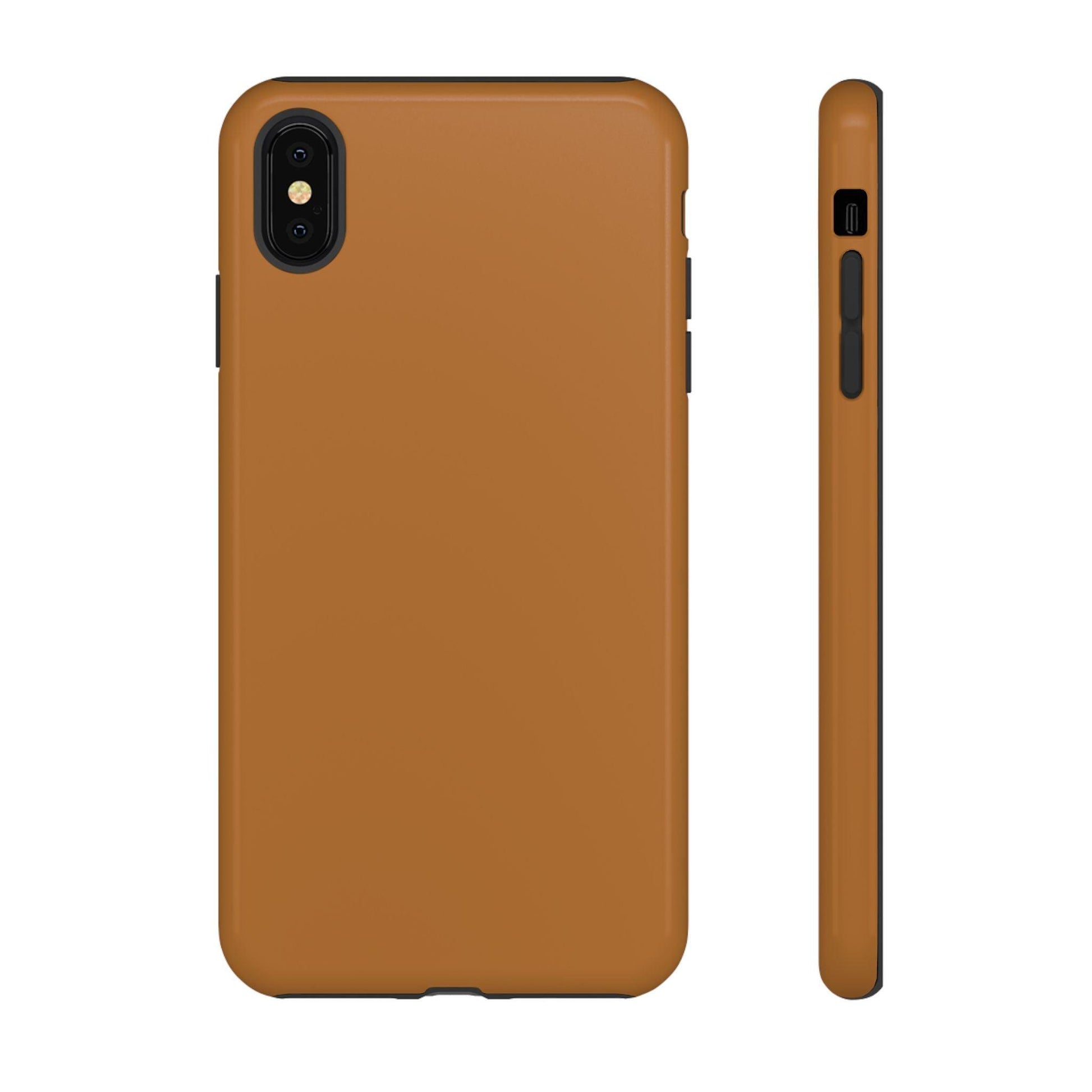 Copper iPhone Case - YOONIG