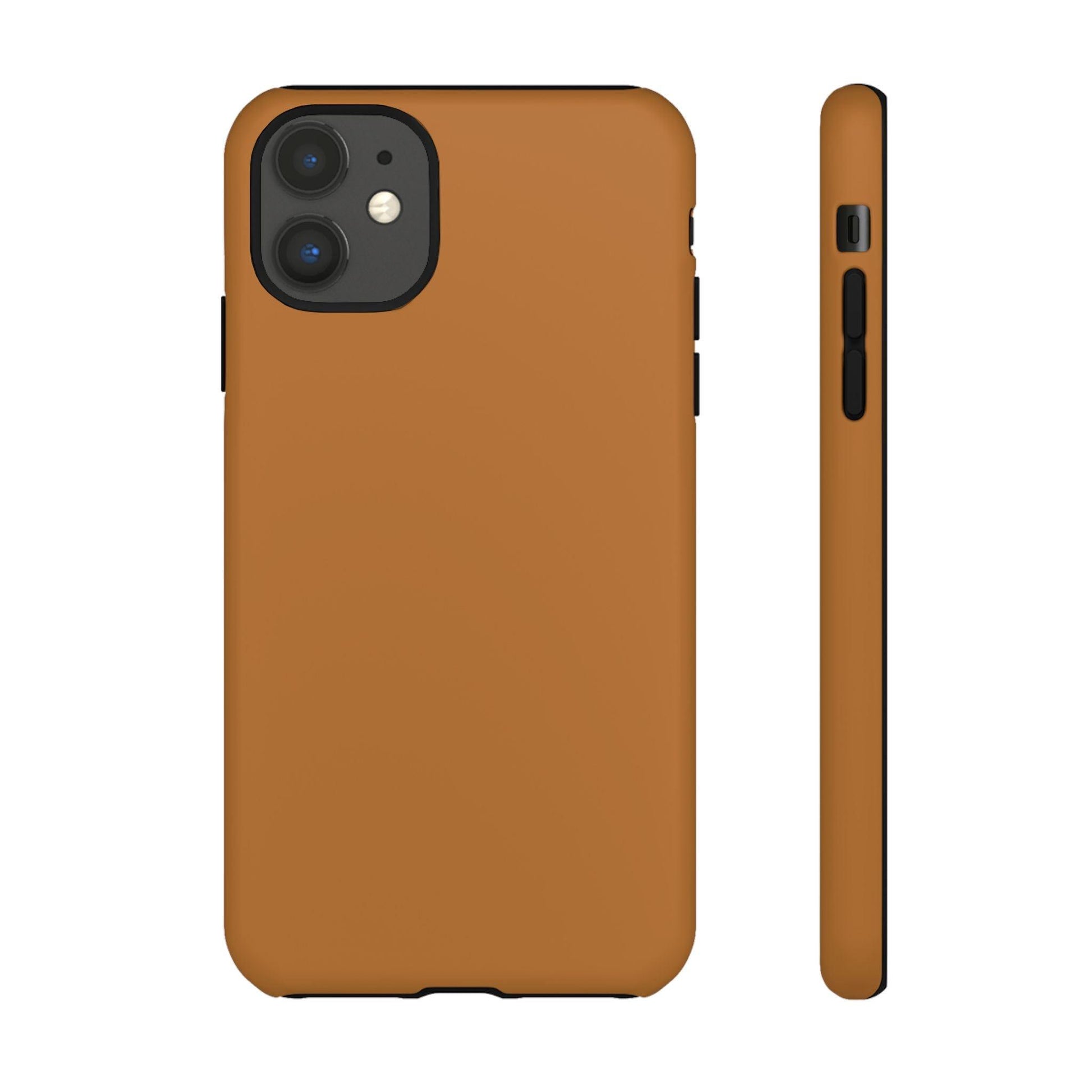 Copper iPhone Case - YOONIG