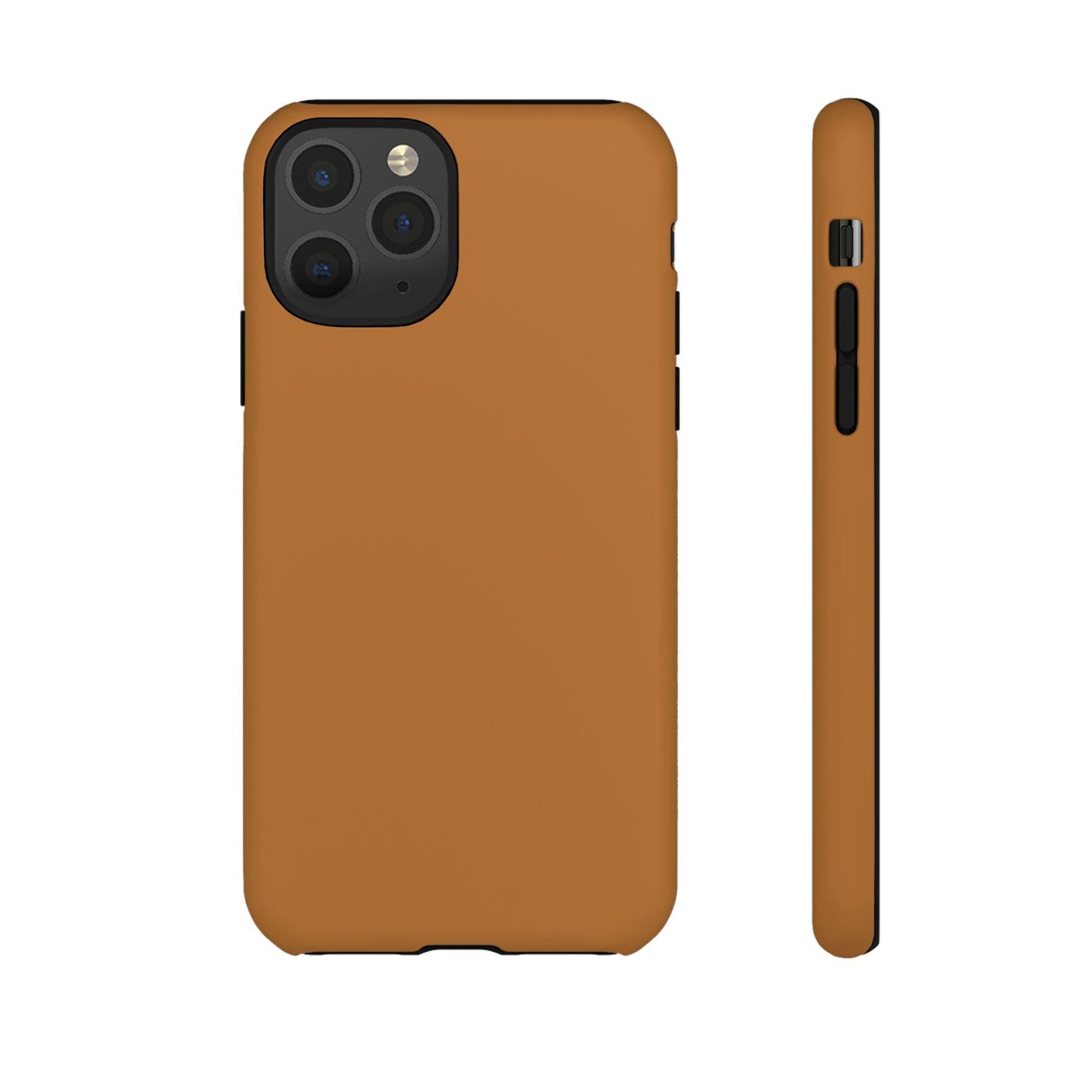 Copper iPhone Case - YOONIG