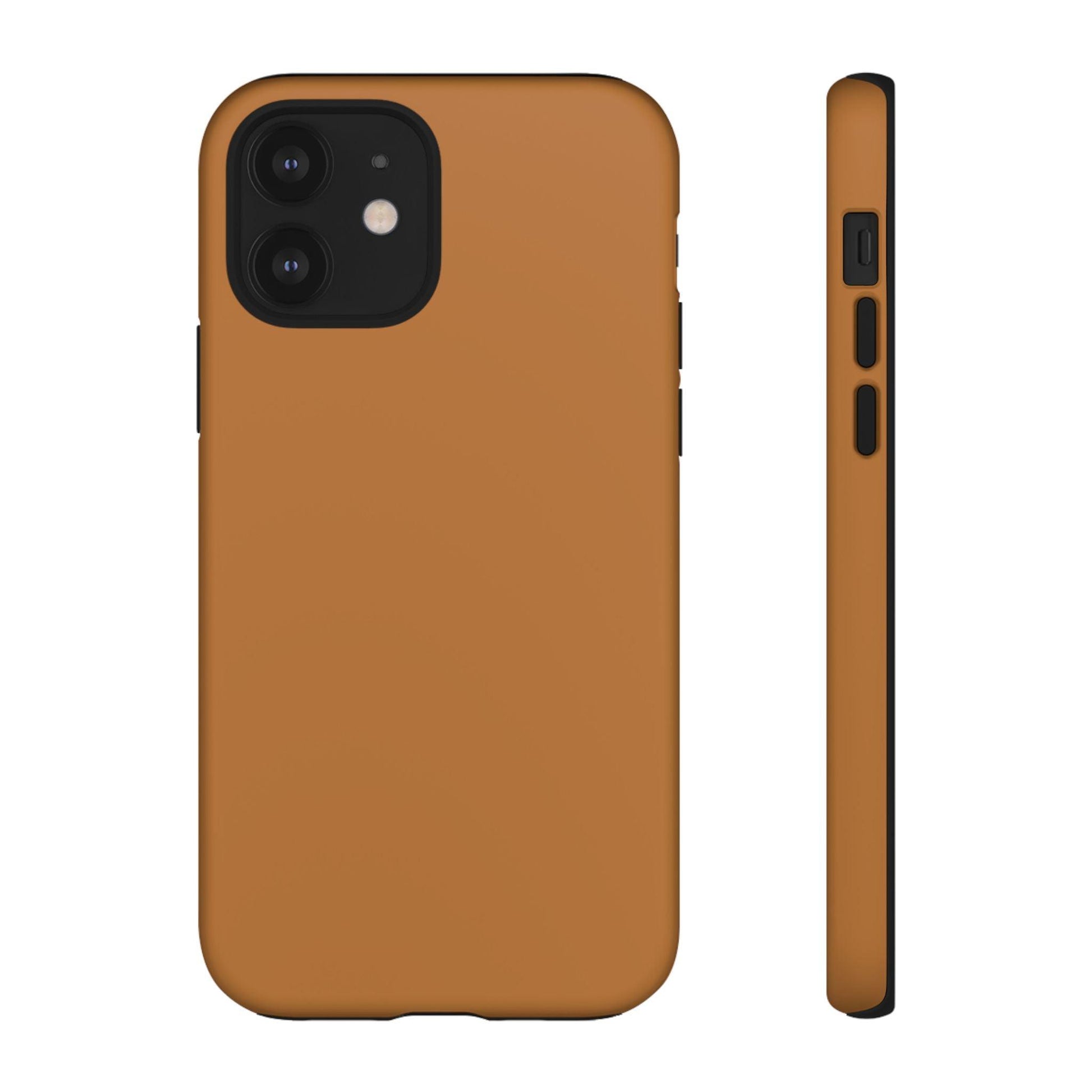 Copper iPhone Case - YOONIG