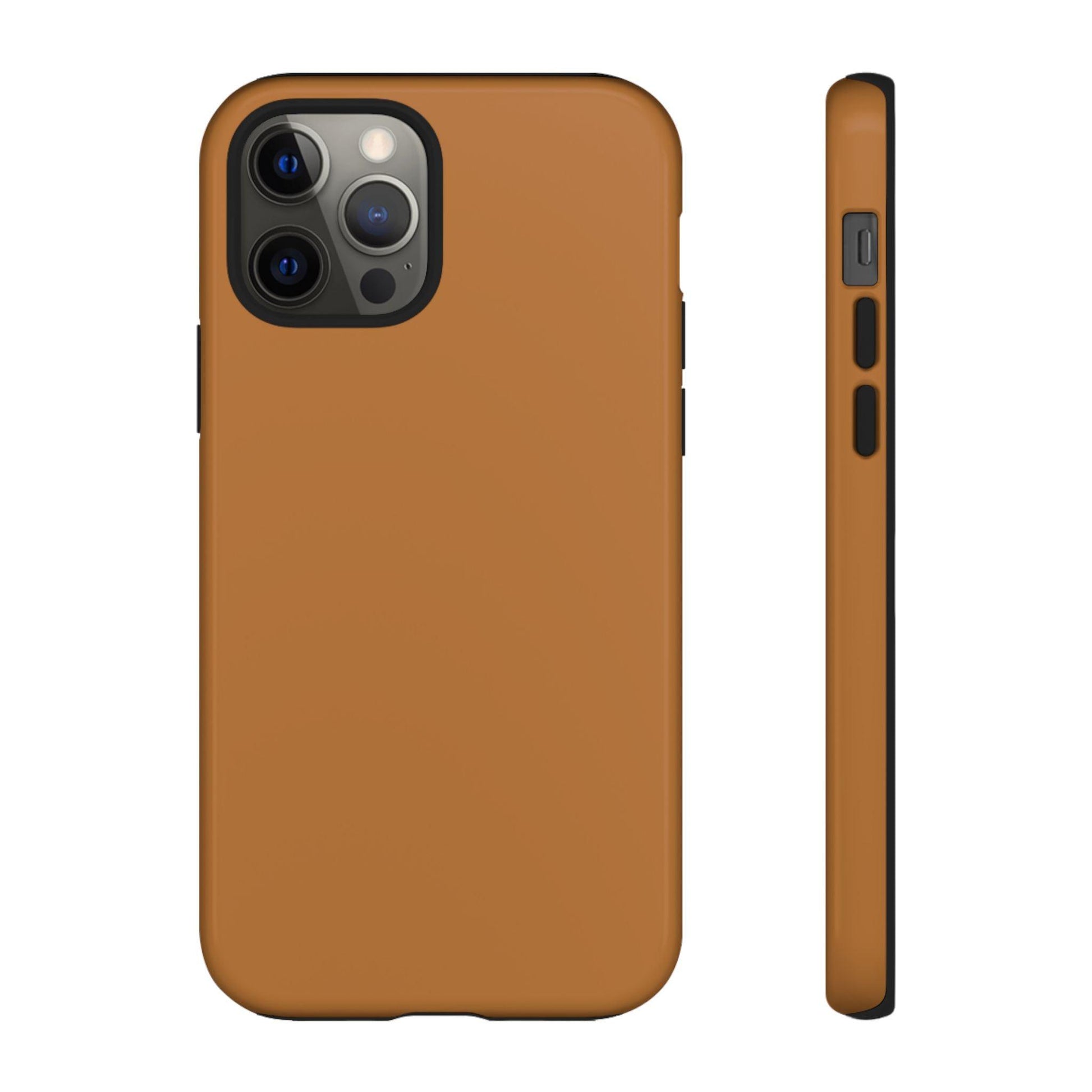 Copper iPhone Case - YOONIG