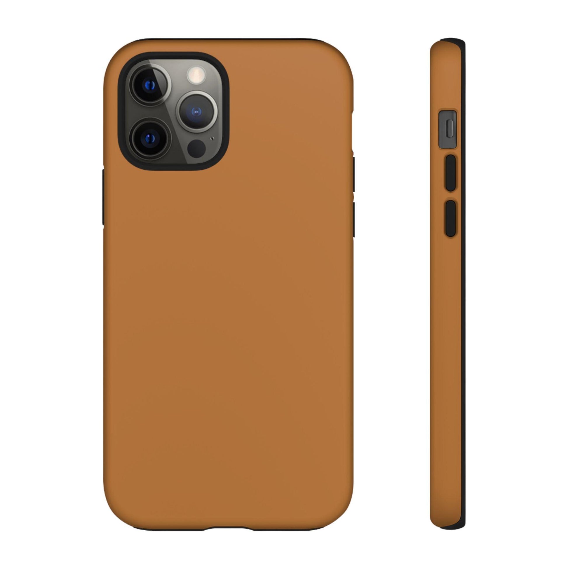 Copper iPhone Case - YOONIG
