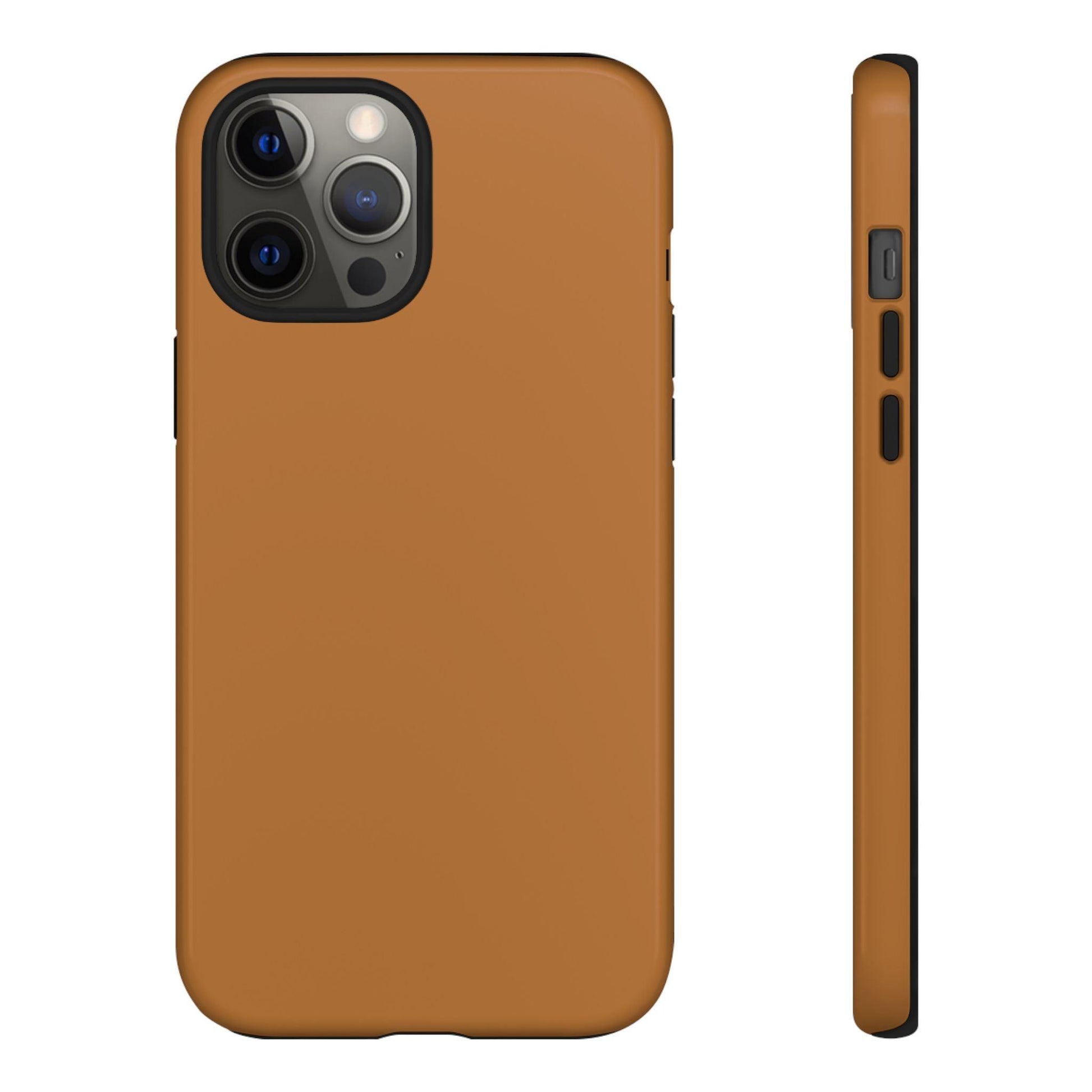 Copper iPhone Case - YOONIG
