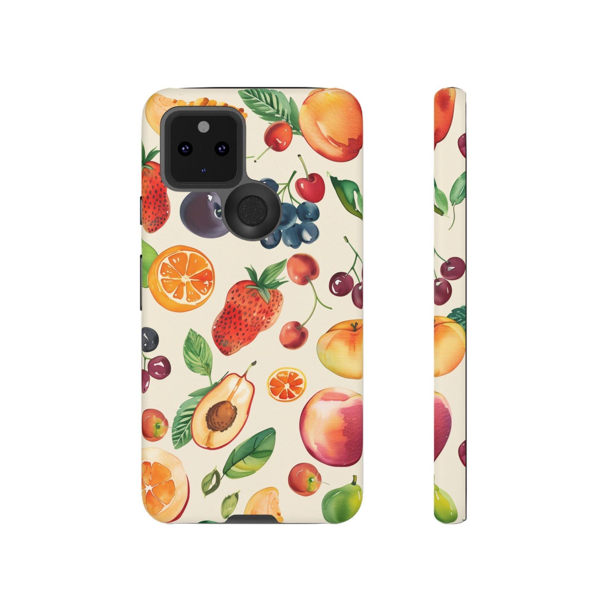 Fruit Fiesta Google Pixel Case - YOONIG