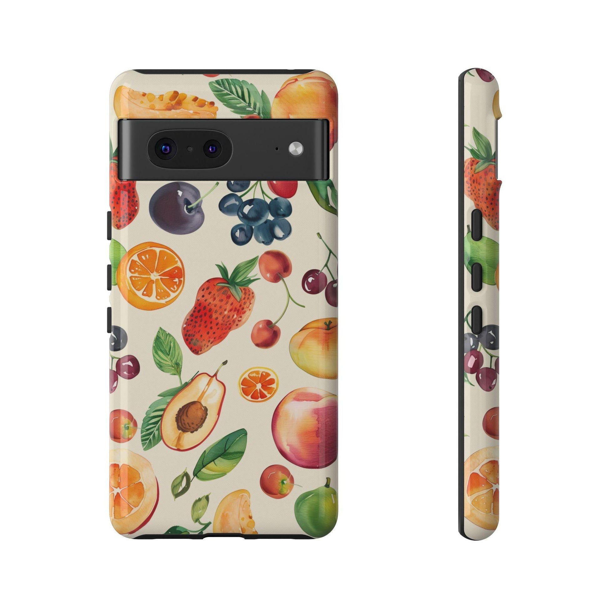 Fruit Fiesta Google Pixel Case - YOONIG