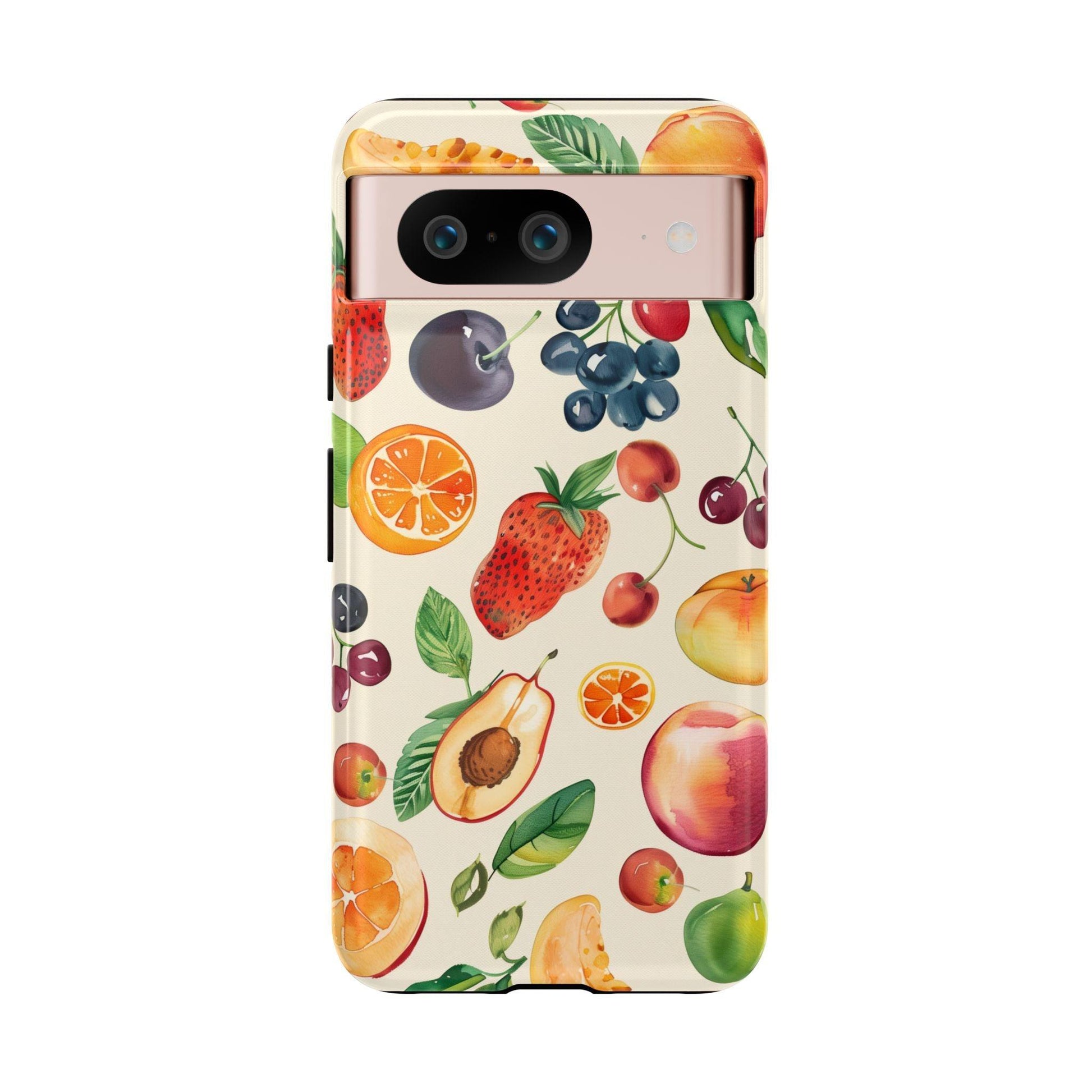 Fruit Fiesta Google Pixel Case - YOONIG