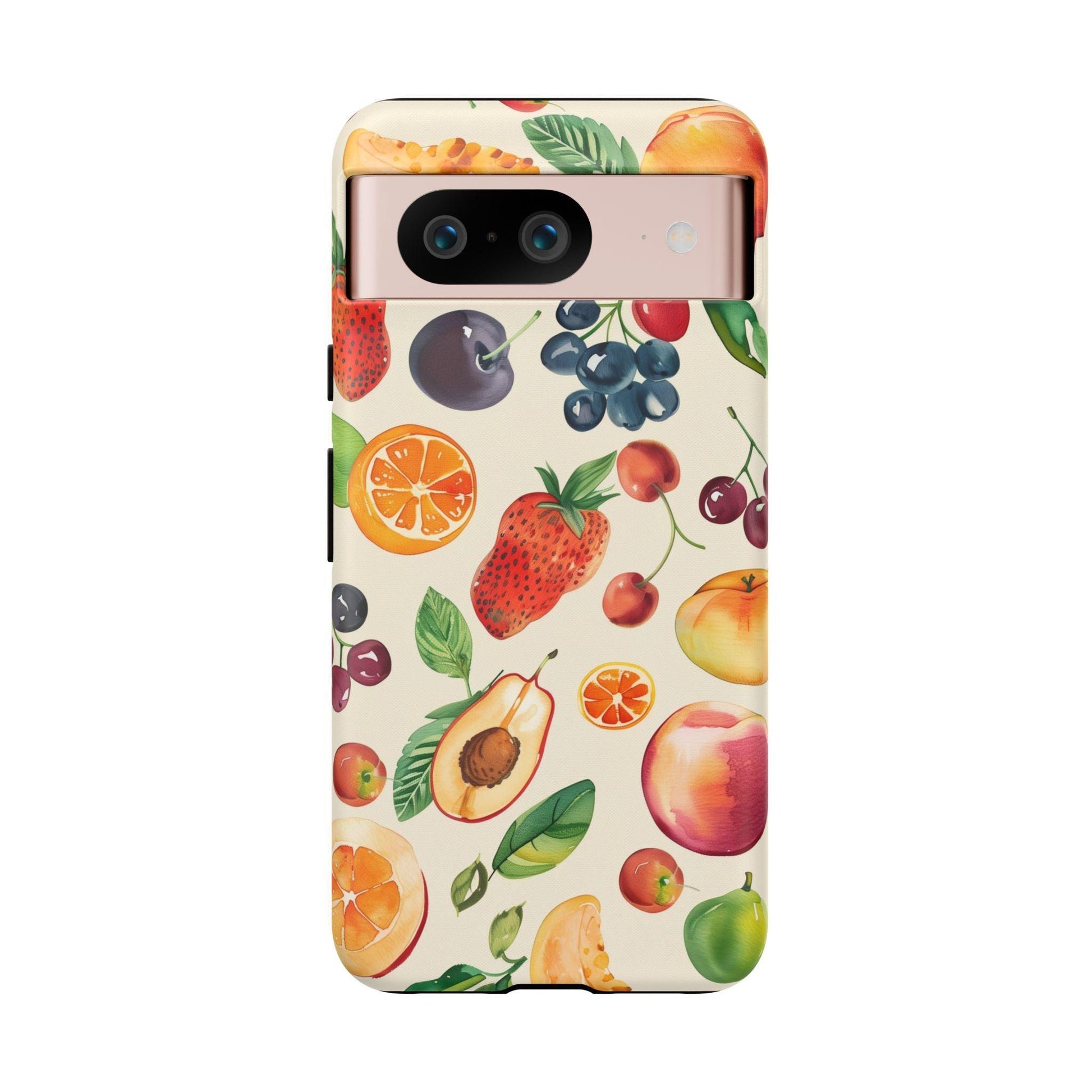 Fruit Fiesta Google Pixel Case - YOONIG