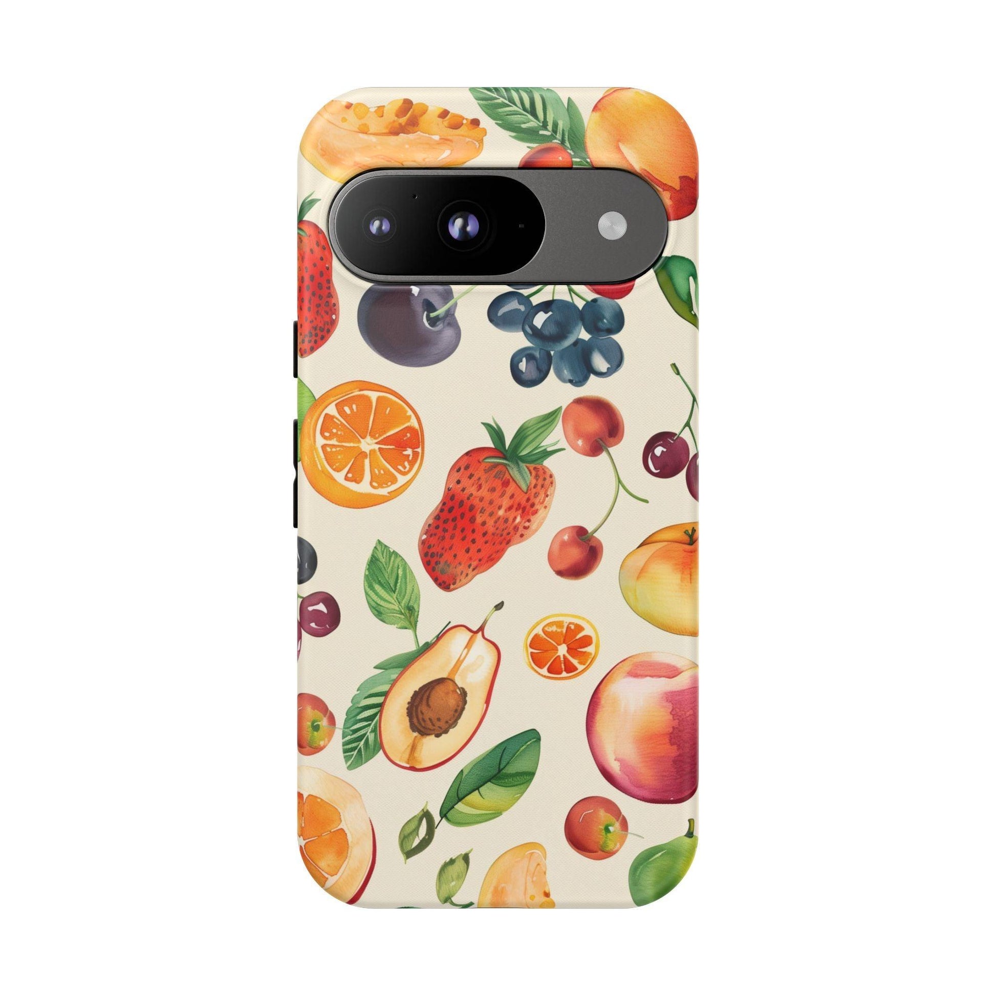 Fruit Fiesta Google Pixel Case - YOONIG
