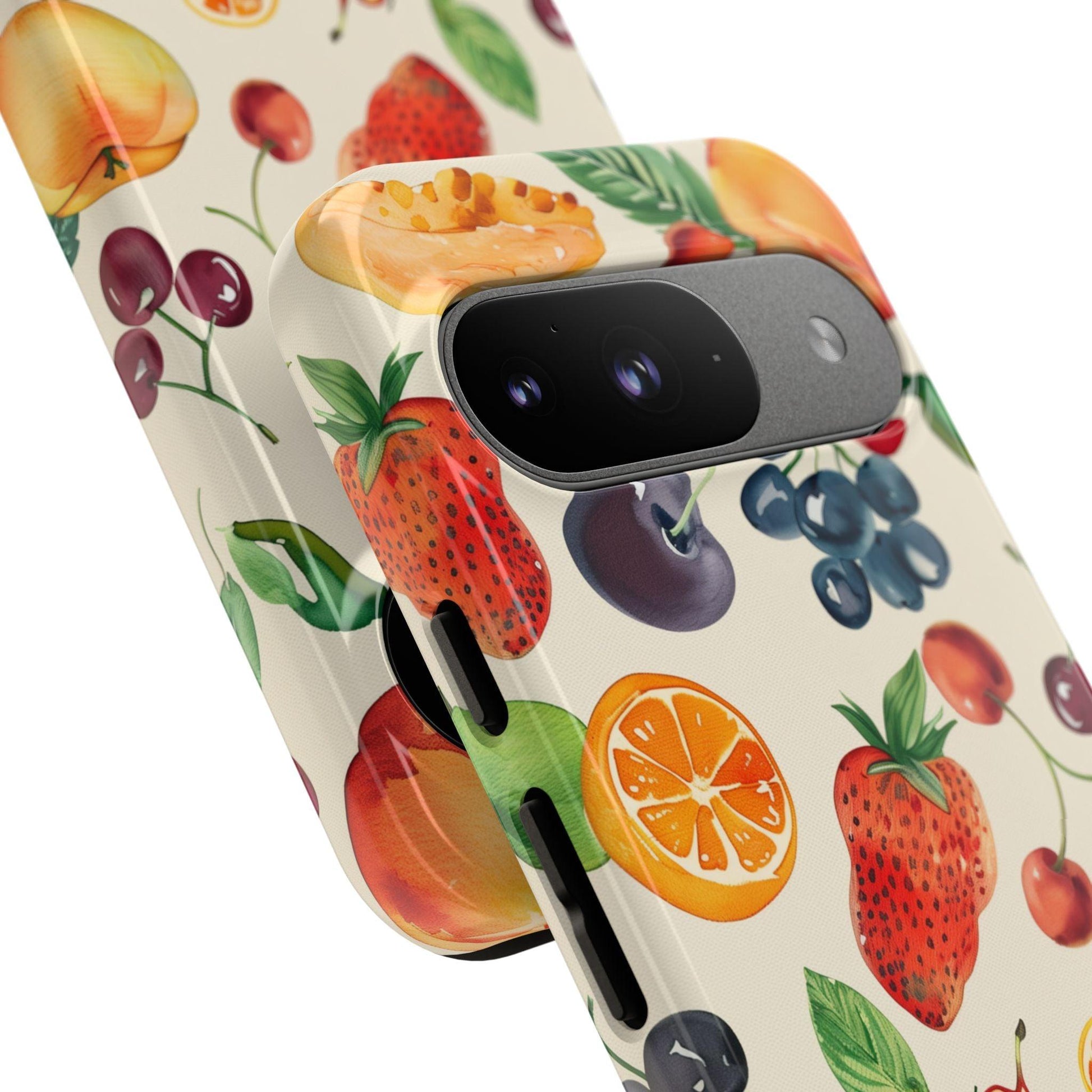 Fruit Fiesta Google Pixel Case - YOONIG