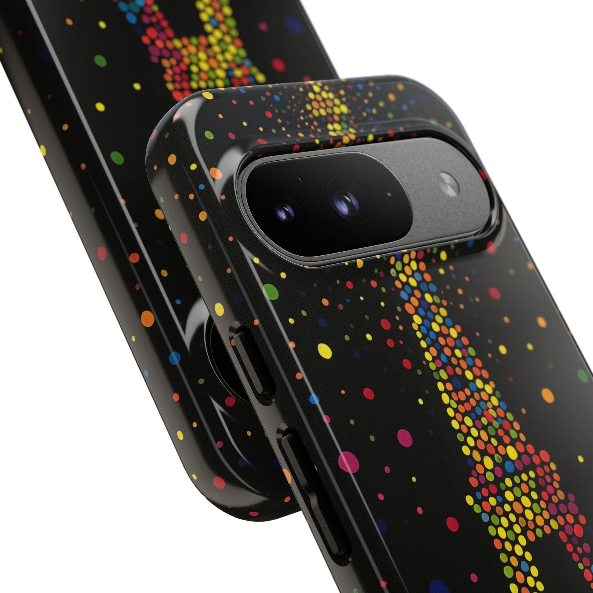 Paris Lights Google Pixel Case - YOONIG