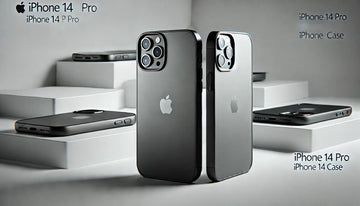 Will an iPhone 14 Pro Case Fit an iPhone 14? - YOONIG