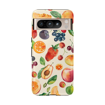 Fruit Fiesta - Google Pixel Case