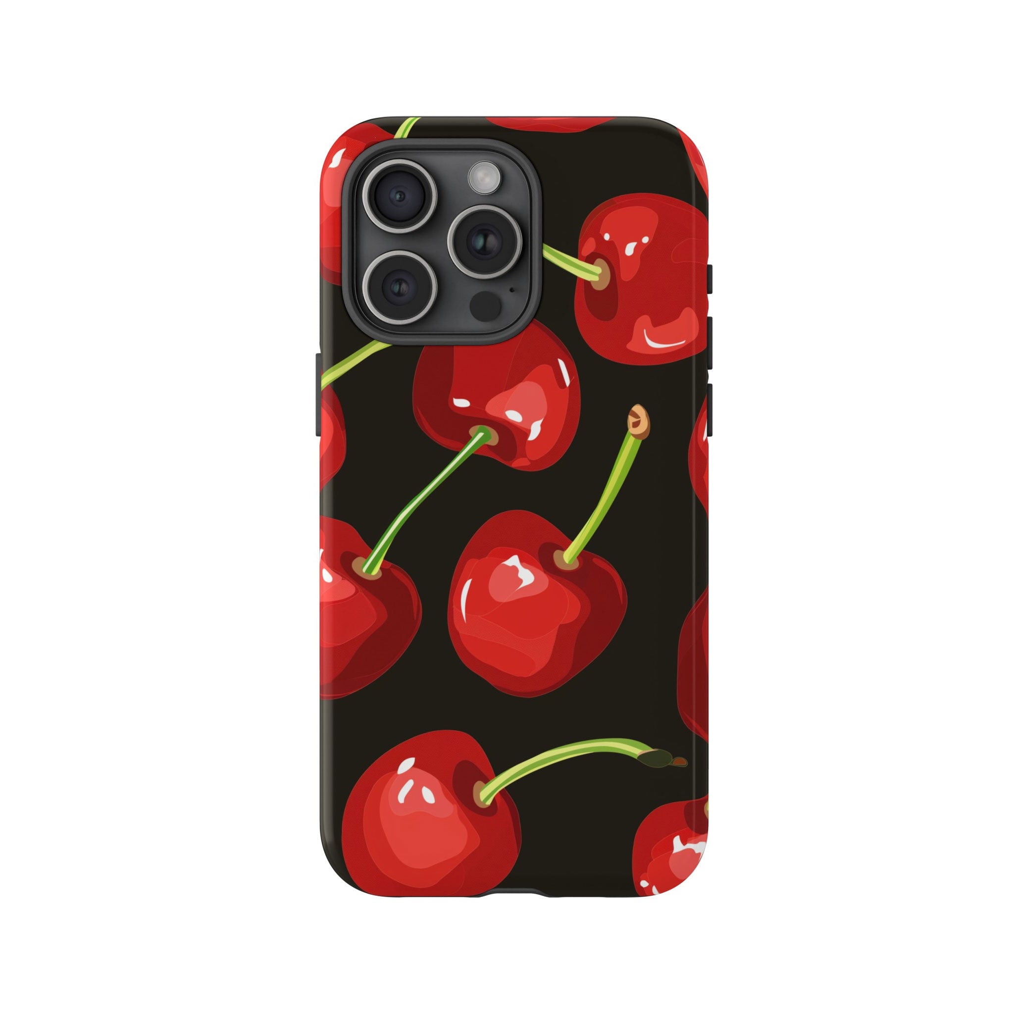 Cherry - iPhone Case